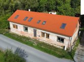 Prodej domu/vily, 244 m²