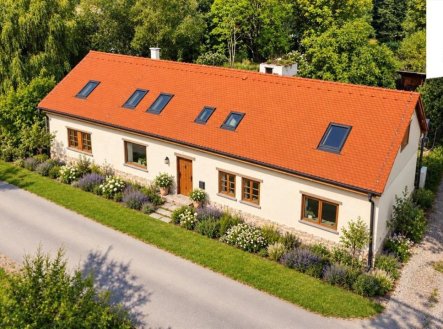 Prodej domu/vily, 244 m²
