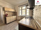 Prodej bytu, 1+1, 42 m²