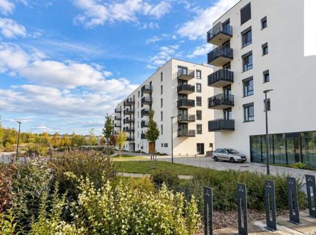 Pronájem bytu, 2+kk, 55 m²