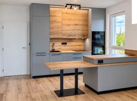 Pronájem bytu, 2+kk, 55 m²