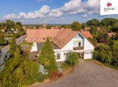 Prodej penzion, 835 m²