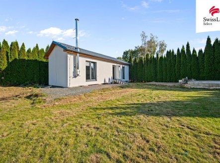 Prodej domu/vily, 49 m²