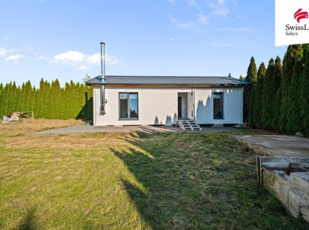 Prodej domu/vily, 49 m²