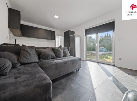 Prodej domu/vily, 49 m²