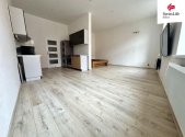 Pronájem bytu, 1+1, 41 m²