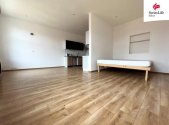 Pronájem bytu, 1+1, 41 m²