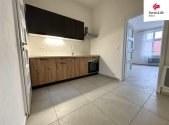 Pronájem bytu, 1+kk, 26 m²