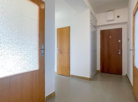 Pronájem bytu, 3+1, 75 m²
