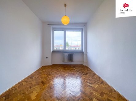 Pronájem bytu, 3+1, 75 m²