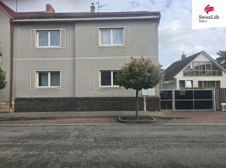 Prodej domu/vily, 164 m²
