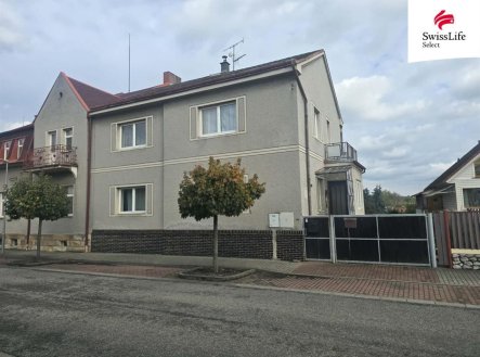 Prodej domu/vily, 164 m²