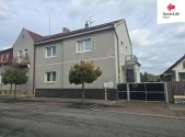 Prodej domu/vily, 164 m²