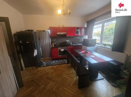 Prodej domu/vily, 164 m²