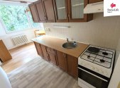 Pronájem bytu, 2+1, 62 m²