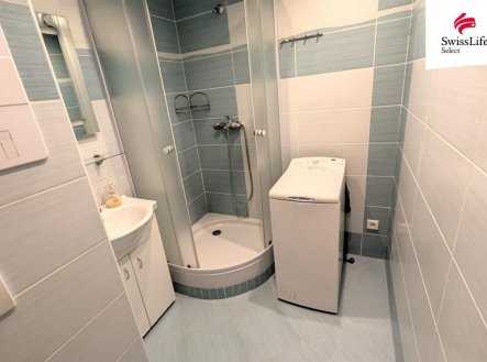 Pronájem bytu, 2+1, 62 m²