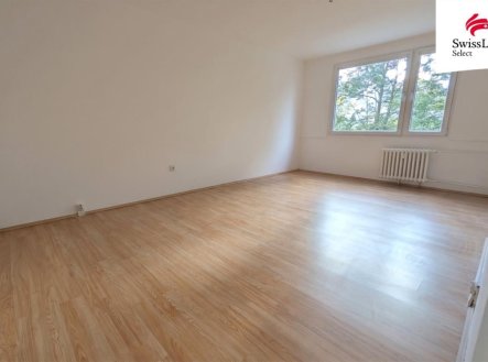 Pronájem bytu, 2+1, 62 m²