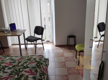 Pronájem bytu, 1+1, 36 m²