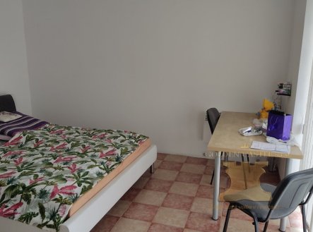 Pronájem bytu, 1+1, 36 m²