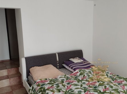Pronájem bytu, 1+1, 36 m²