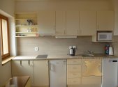 Pronájem bytu, 2+kk, 44 m²