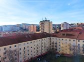 Prodej bytu, 2+1, 57 m²