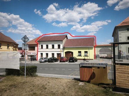 Prodej domu/vily, 300 m²