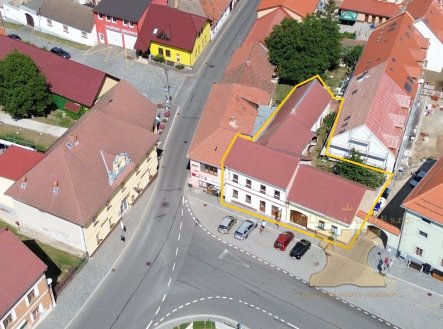 Prodej domu/vily, 300 m²