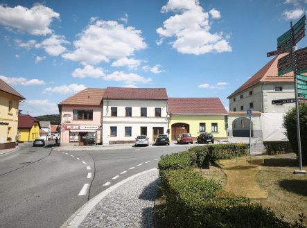 Prodej domu/vily, 300 m²