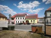 Prodej nájemního domu, 350 m²