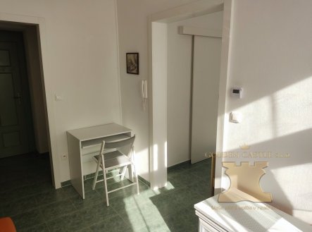 Pronájem bytu, 2+kk, 36 m²
