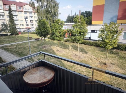Pronájem bytu, 1+1, 39 m² obrázek
