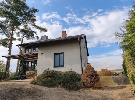 Pronájem domu/vily, 110 m²