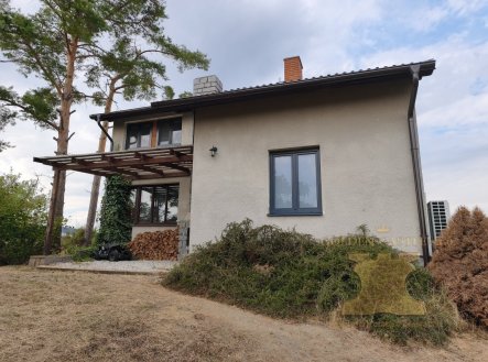 Pronájem domu/vily, 110 m²