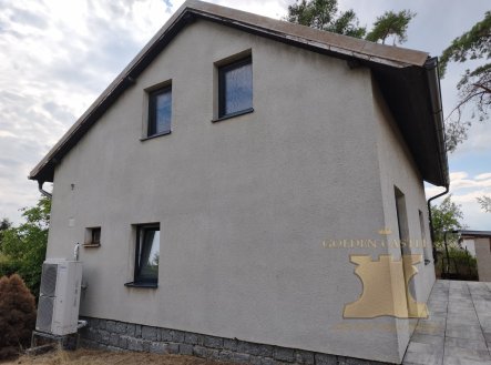 Pronájem domu/vily, 110 m²