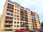 Prodej bytu, 2+kk, 44 m²