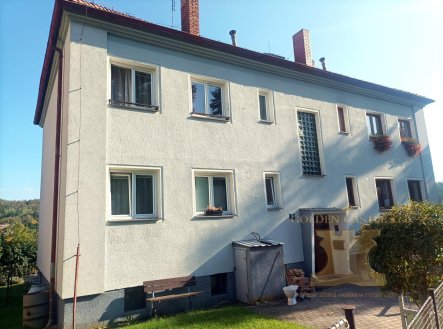 Prodej bytu, 3+1, 64 m²
