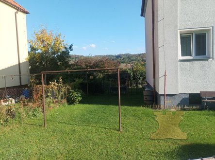 Prodej bytu, 3+1, 64 m²