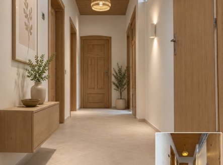 Prodej bytu, 4+1, 120 m² obrázek