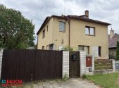 Prodej domu/vily, 250 m²
