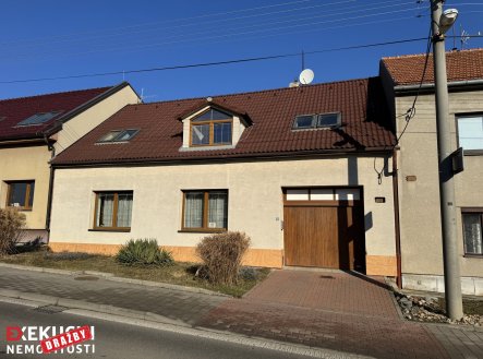 Prodej domu/vily, 206 m²