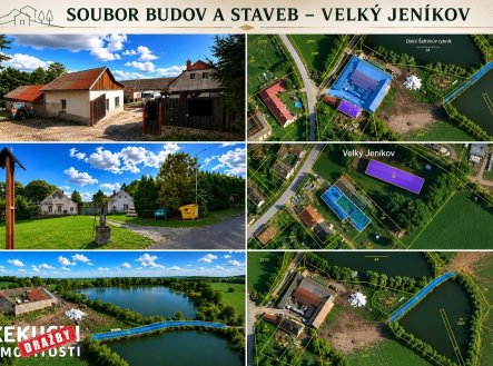 Prodej pozemku, zemědělská půda, 1 027 820 m²