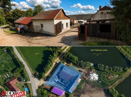 Prodej pozemku, zemědělská půda, 1 027 820 m²