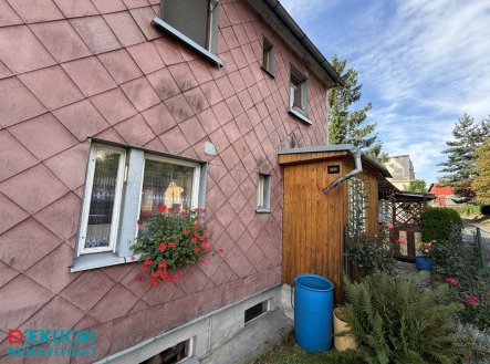 Prodej bytu, 2+1, 64 m²
