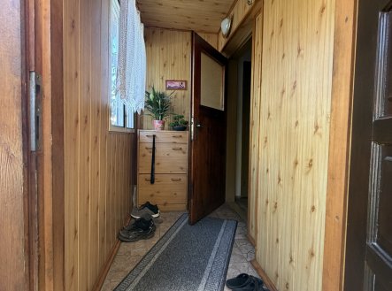 Prodej bytu, 2+1, 64 m²