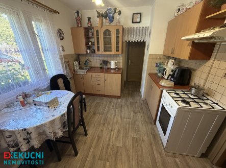 Prodej bytu, 2+1, 64 m²