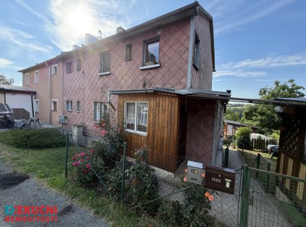 Prodej bytu, 2+1, 64 m²