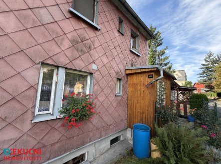Prodej bytu, 2+1, 64 m²