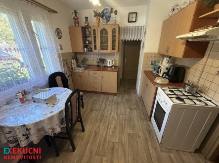 Prodej bytu, 2+1, 64 m²