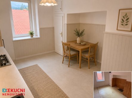 Prodej bytu, 4+1, 120 m²